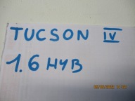 španovákem HYUNDAI TUCSON IV 1,6 25281-2MHA1