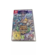 SNACK WORLD: THE DUNGEON CRAWL GOLD (SWITCH) SWITCH