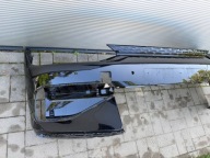 Kia Ev6 Ev-6 Gt 22- Line bumper front front grille