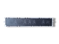 display Peugeot 207 facelift 2011 9665103980