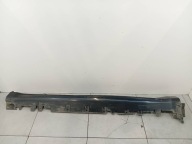 moulding threshold cap cover left 475/9 m-packet Bmw X6 II (2014-19) F16