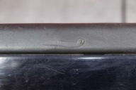 bumper rear part rear graphitic FORD FOCUS MK2 KOMBI 04-08