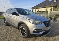 Opel Grandland X Opel Grandland X 1.5 CDTI Des...