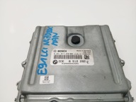 computer control unit of the engine BMW E90 E91 LCI N47 MANUAL 8512292