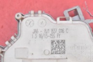 lock door right front front EU 8J1837016C AUDI A6 C7 KOMBI 10-14