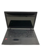 LAPTOP TOSHIBA SATELLITE C55D-C-16H 15,6 " AMD A6 4 GB R31KTL