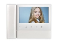 COMMAX Monitor CDV-70NM white (230V AC)