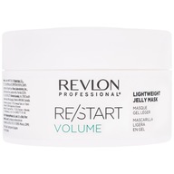 Revlon Restart Volume - Maska v želé pre objem 250ml