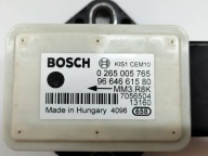 modul ESP 0265005765 9664661580 Citroen DS5 und (2011- )