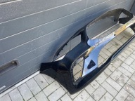 Mercedes CLA W118 A118 bumper front front