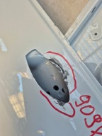 VW PASSAT B9 3J0 24- door right front front