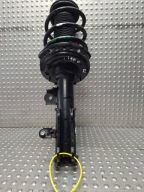 shock absorber right front HYUNDAI i10 ii 13-20