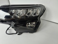 light left REFLEKTOR SKODA KODIAQ 565 20- LIFT LED