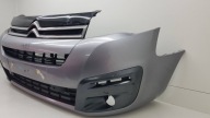 CITROEN BERLINGO IV 4 2015 - bumper front 9810923277