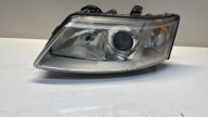 REFLEKTOR left light left front SAAB 93 9-3 XENON PRZEDLIFT 02-07 EUROPA