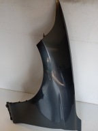 fender left BMW 1 F20