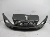 bumper HYUNDAI TUCSON IV 4 PDC 21R below RADAR front