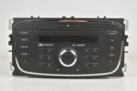 Radio FORD SONY BS7T-18C815-AD