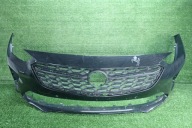 OPEL INSIGNIA B GSI LIFT 20- front bumper front