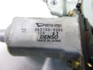 MÉCANISME MICRO MOTEUR VITRE DAIHATSU SIRION 5D 2001
