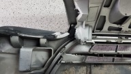 CITROEN DS3 DS 3 2010 - bumper front 9314