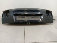 heckklappe kofferraumdeckel LZ5D Audi A8 II (2002-2010) D3