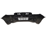 NISSAN QASHQAI J10 LIFT FL 2010 bumper front front complete ORG. BW9