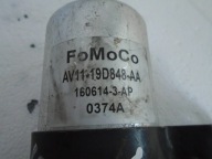 Osuszacz luft AV1119D848AA Ford B-Max 1.0B