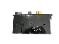 modul SAM heck Renault Megane 3 2010 2035453201