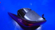light left rear part VW GOLF VI KOMBI 08-12 year