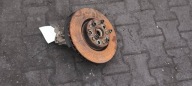 swing right front 2.0 TDI VOLKSWAGEN PASSAT CC