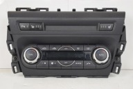PANEL klími * klimatizaci MAZDA 3 BM B45061190D