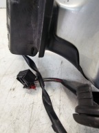 mirror exterior right AUDI A3 8P4 5 PIN LY7W EUROPA