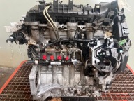 engine DIESEL- pillar FORD FOCUS MK2 1.6TDCI GBDB