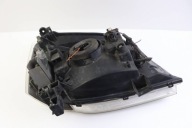 NISSAN X-TRAIL T30 light front left front E137511 EUROPA