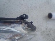 TOYOTA VERSO-S 10-17 light right front front