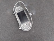 dials dials display 10832182 MG HS and 1.5 T