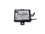 AUDI A6 C6 A8 D2 control unit module WEBASTO 4D0909509