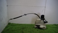 lock door right front VOLKSWAGEN PASSAT B5 FL 8 PIN