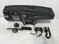dashboard Mercedes GLC 254 COUPE