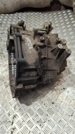 CAMBIO OPEL ASTRA H 1.7CDTI F23