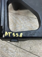 bumper bracket left rear part BMW 3 E91 LIFT LCI 7202669 original