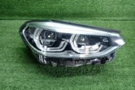 BMW X1 G01 X32 G02 ADAPTIVE LED 18-22 reflektor right light right
