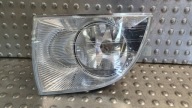 fog light left SKODA ROOMSTER 06