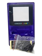 Obudowa Game Boy Gameboy Color