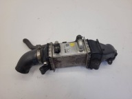 FABIA POLO IBIZA AUDI A1 1.4 TDI CUS CUT INTERCOOLOLER Kühler luft