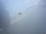 BMW E60 Tür rechts vorne TITANSILBER rechts PRZ
