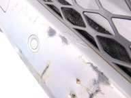bumper front front MERCEDES GL164 X164 PDC