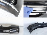 BMW 7 G11 G12 15-18 bumper front *4XPDC*