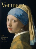 VERMEER. THE COMPLETE WORKS, SCHÜTZ KARL